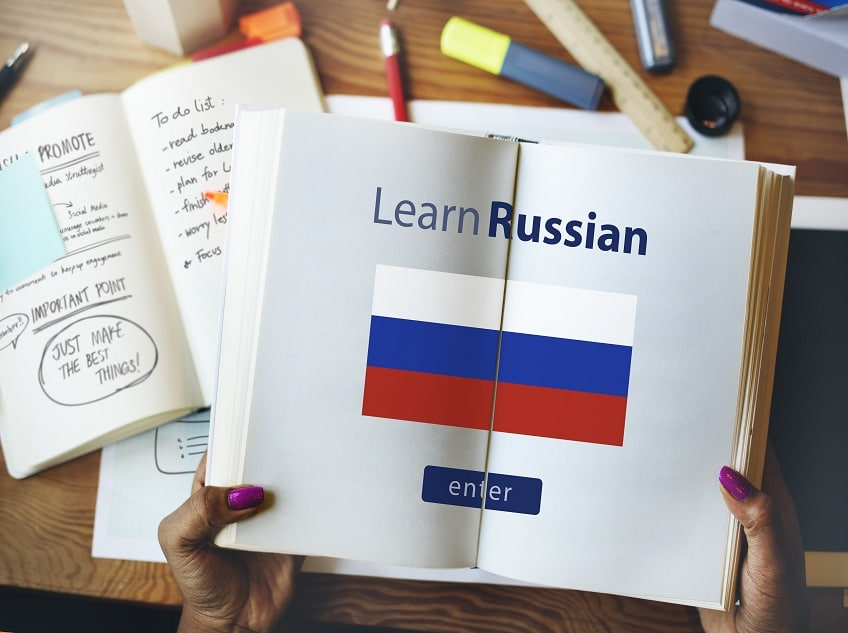 Rusça Eğitimi